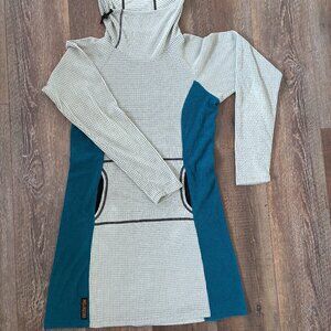 Women's Melanzana Dress Size M